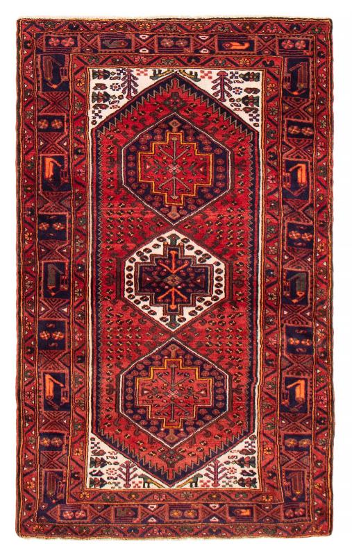 Turkish Anatolian Vintage 4'4