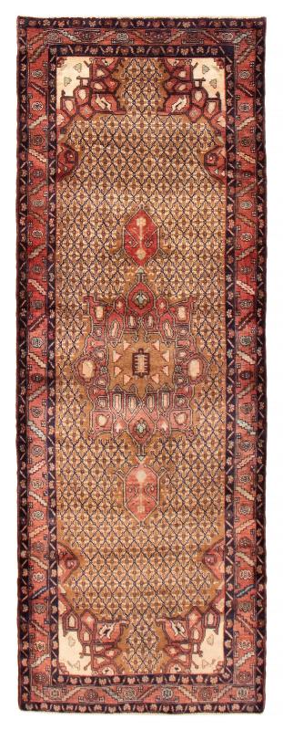 Turkish Anatolian Vintage 3'6