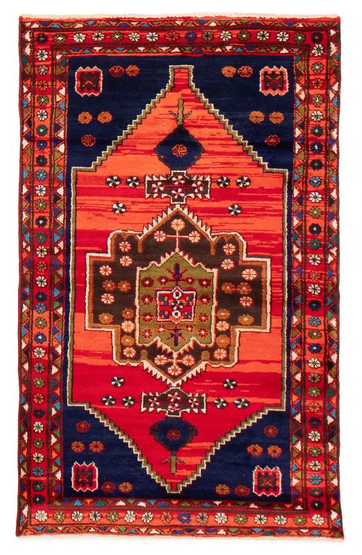 Turkish Anatolian Vintage 3'3