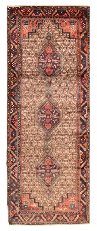 Turkish Anatolian Vintage 3'8