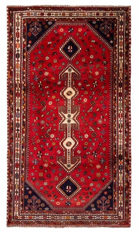 Turkish Anatolian Vintage 5'3