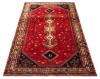 Turkish Anatolian Vintage 5'3