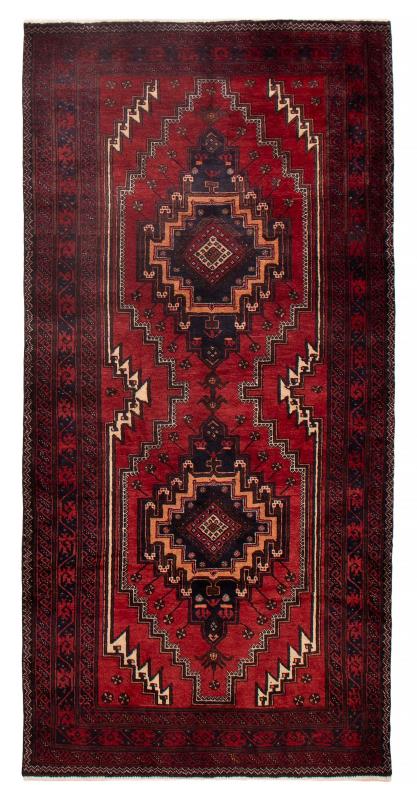 Afghan Teimani 4'1