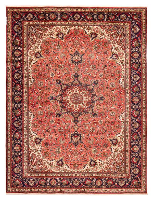 Persian Tabriz 10'1