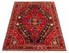 Turkish Anatolian Vintage 4'6