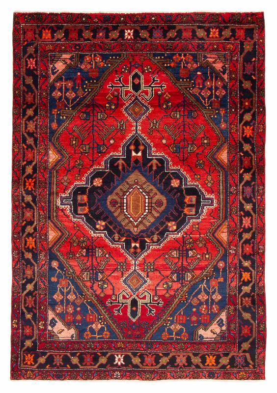 Turkish Anatolian Vintage 4'6