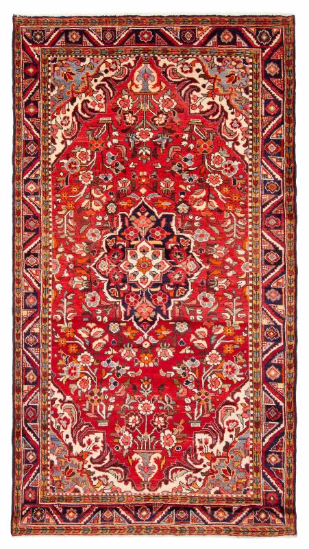 Turkish Anatolian Vintage 4'11