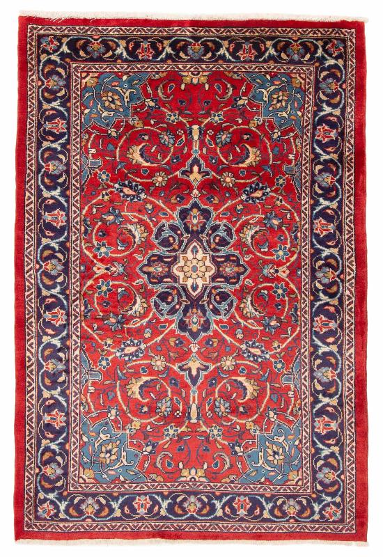 Turkish Anatolian Vintage 4'6