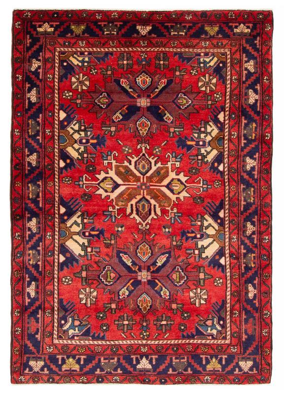 Turkish Anatolian Vintage 4'6