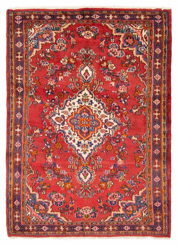 Turkish Anatolian Vintage 4'7