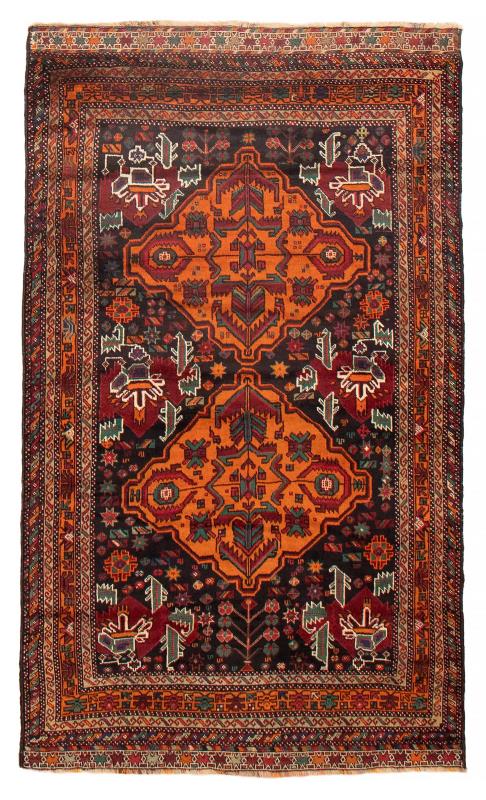 Afghan Teimani 4'0