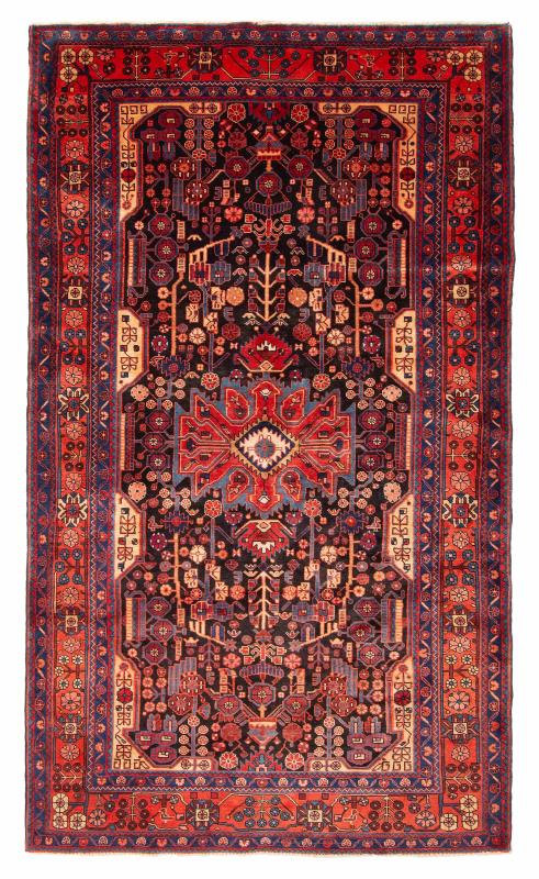 Turkish Anatolian Vintage 5'5