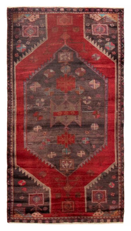 Turkish Anatolian Vintage 4'5