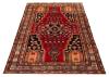 Turkish Anatolian Vintage 4'9