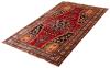 Turkish Anatolian Vintage 4'9