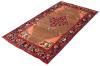 Turkish Anatolian Vintage 4'11