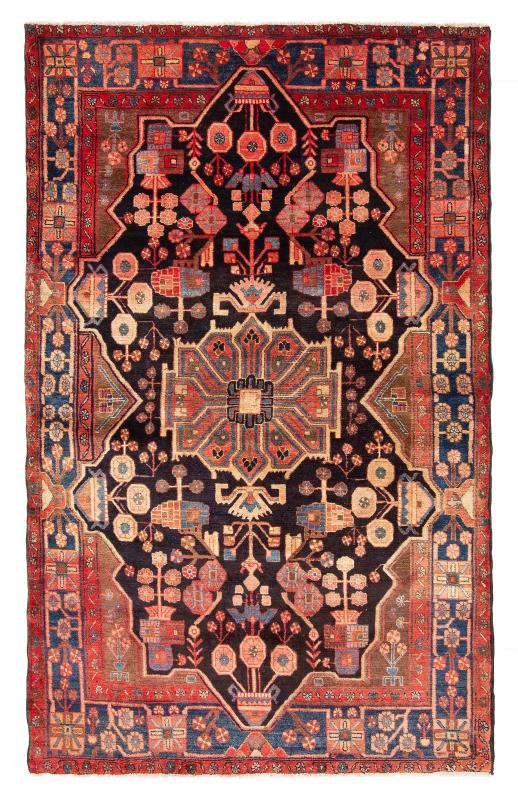 Turkish Anatolian Vintage 4'10