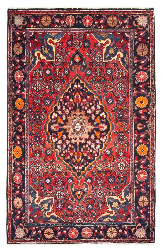 Turkish Anatolian Vintage 4'2