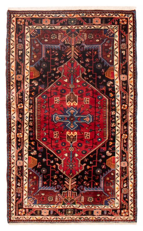 Turkish Anatolian Vintage 3'7