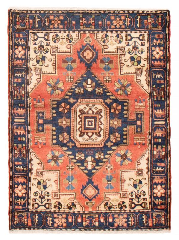 Turkish Anatolian Vintage 3'5