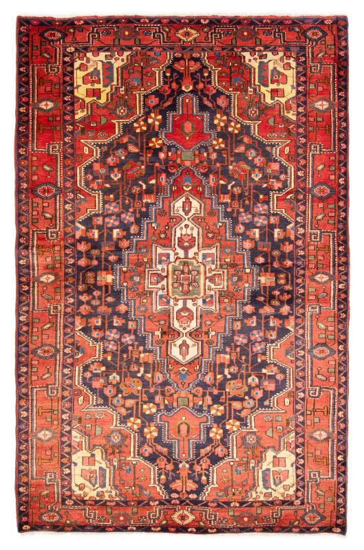 Turkish Anatolian Vintage 5'2