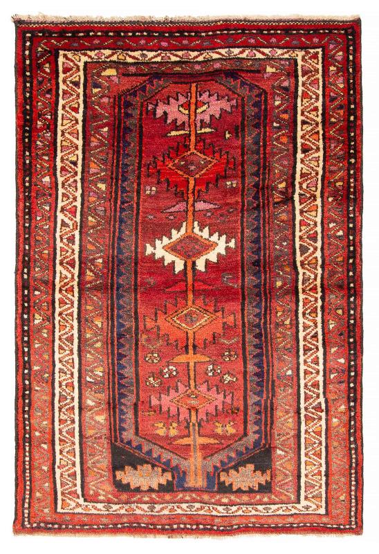 Turkish Melis Vintage 4'9