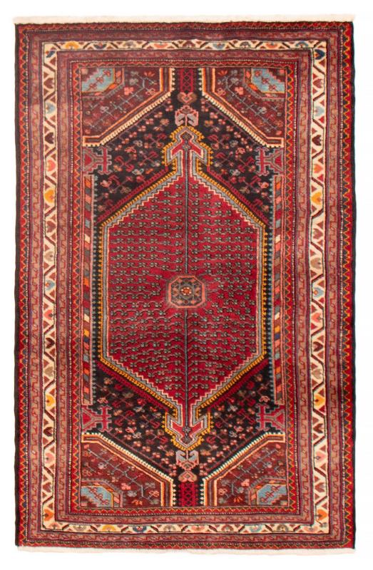 Turkish Anatolian Vintage 3'3