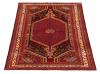 Turkish Anatolian Vintage 3'3