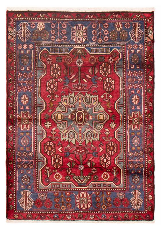 Turkish Anatolian Vintage 3'6