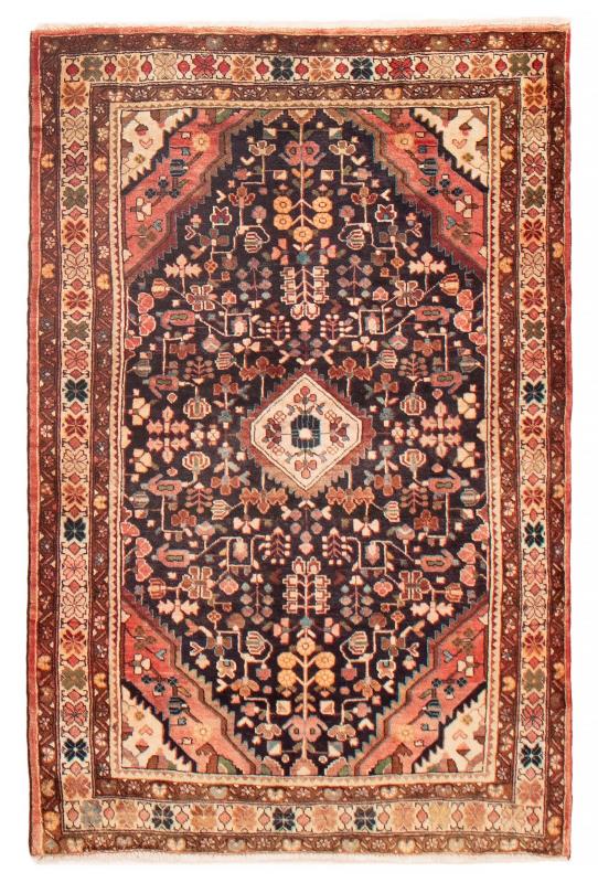 Turkish Anatolian Vintage 3'4