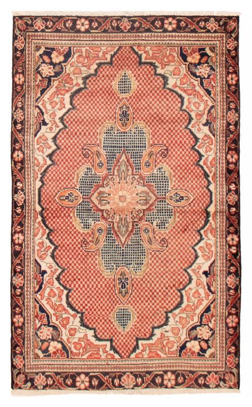 Turkish Anatolian Vintage 3'11