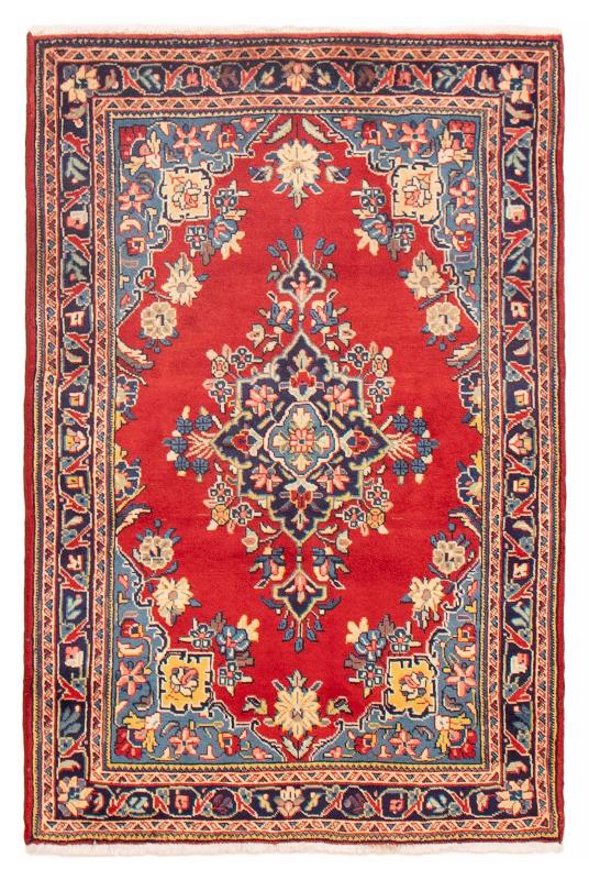 Turkish Anatolian Vintage 3'5