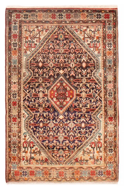 Turkish Anatolian Vintage 3'5