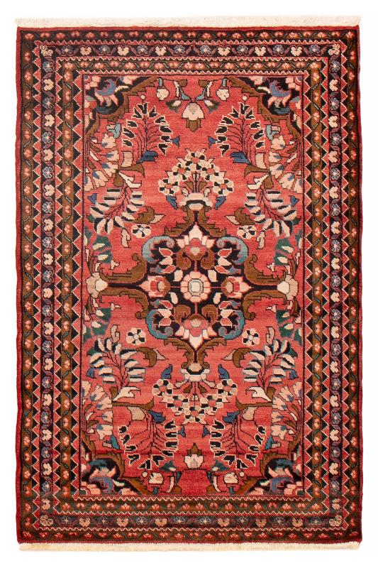 Turkish Anatolian Vintage 3'8