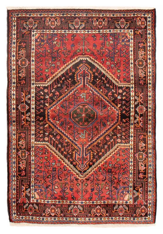 Turkish Anatolian Vintage 3'5