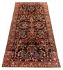 Turkish Anatolian Vintage 3'5