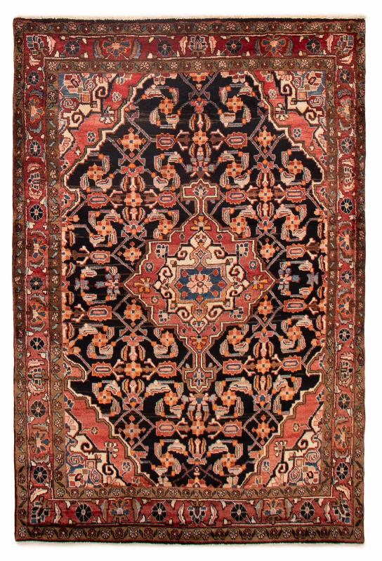 Turkish Anatolian Vintage 5'1