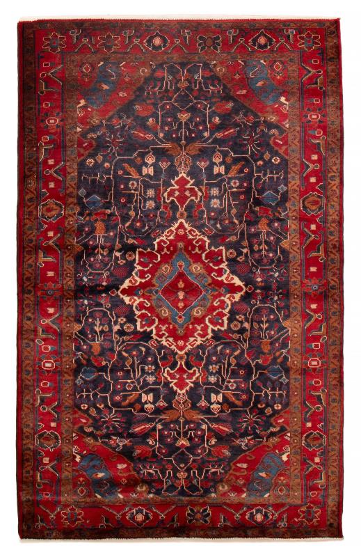 Turkish Anatolian Vintage 4'6