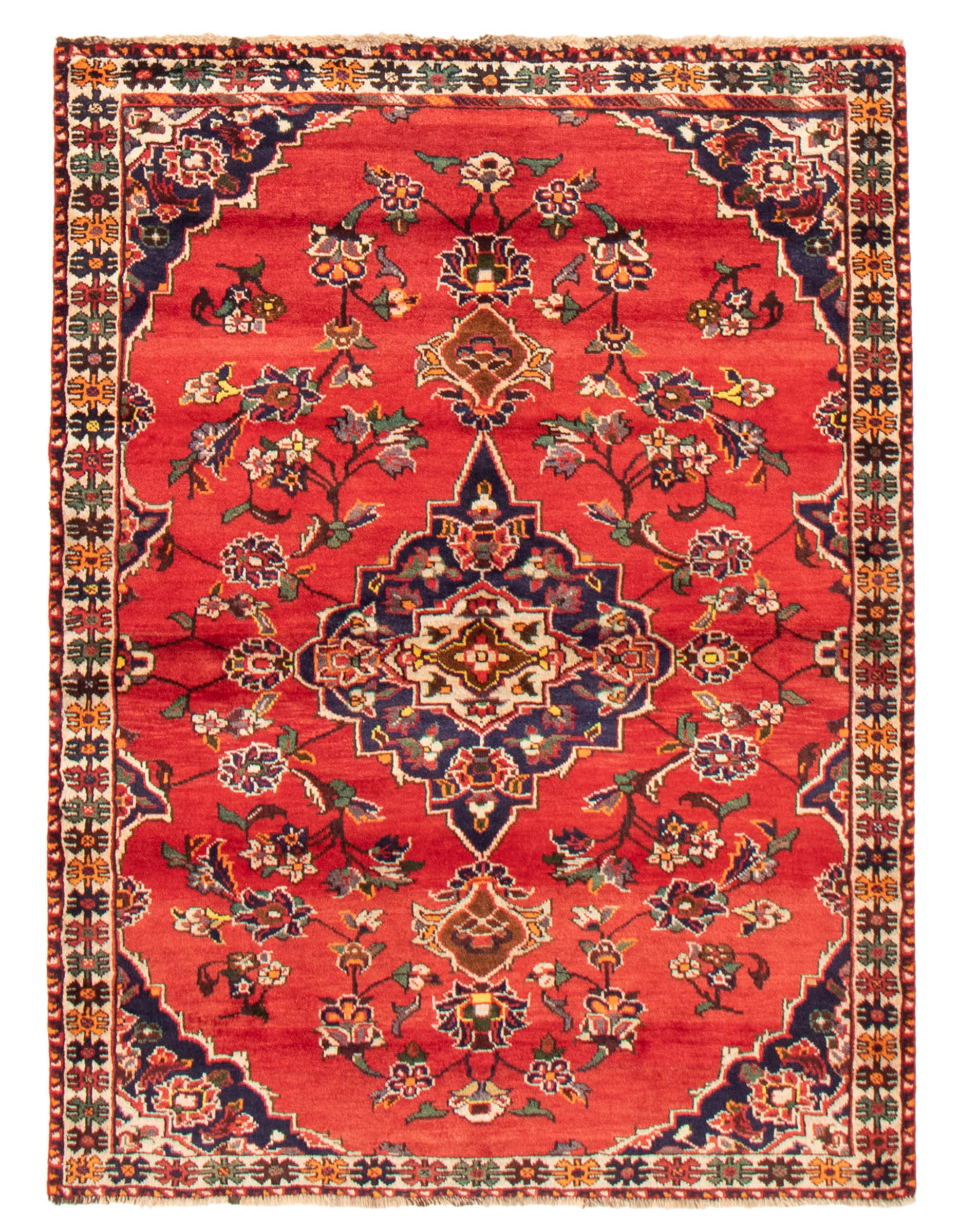 Persian Shiraz Qashqai 2'4