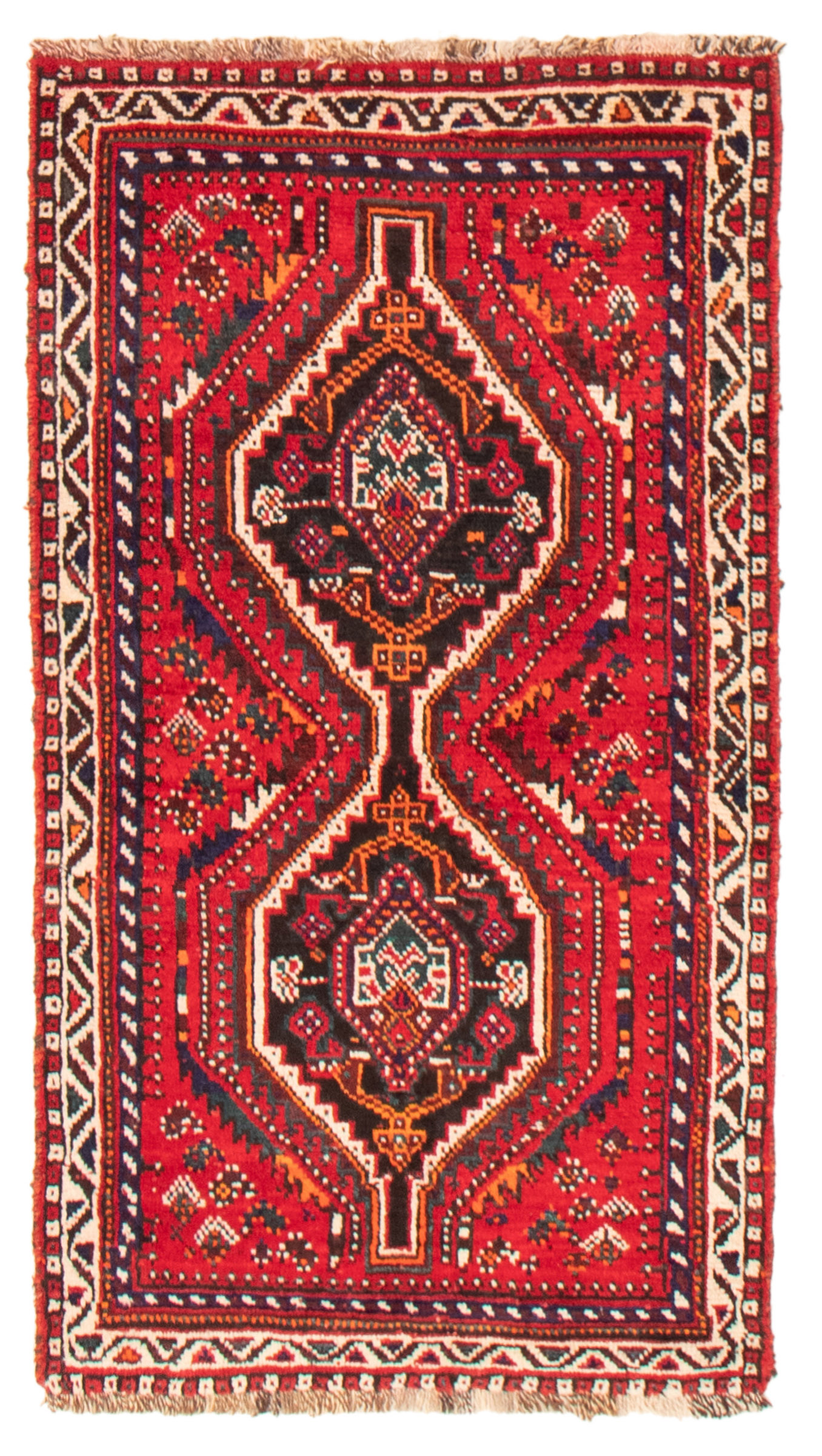 Persian Shiraz Qashqai 2