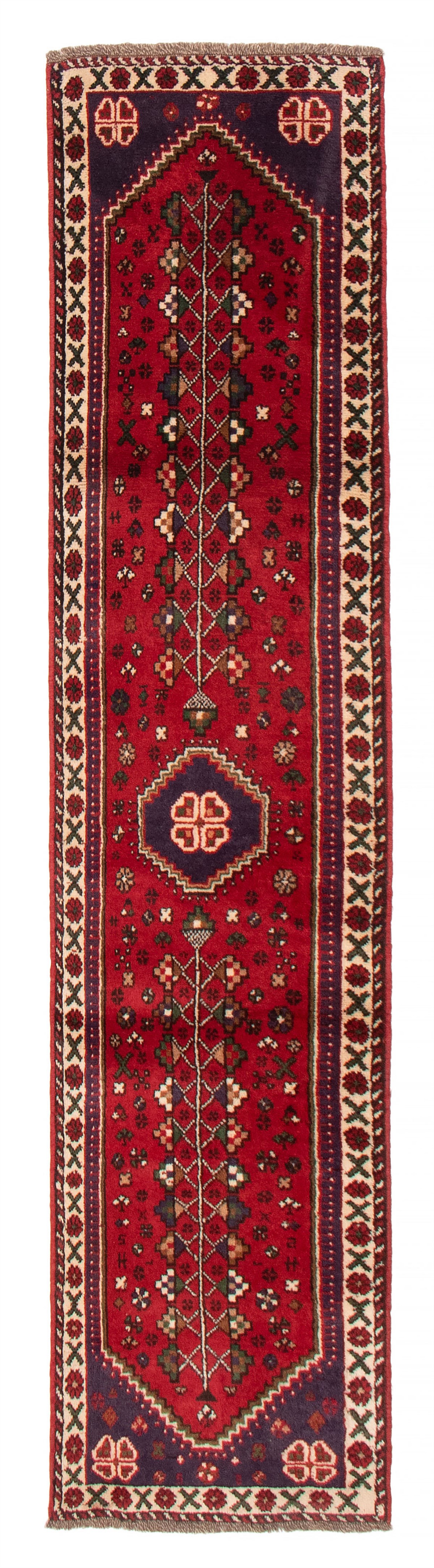 Persian Shiraz Qashqai 2'4