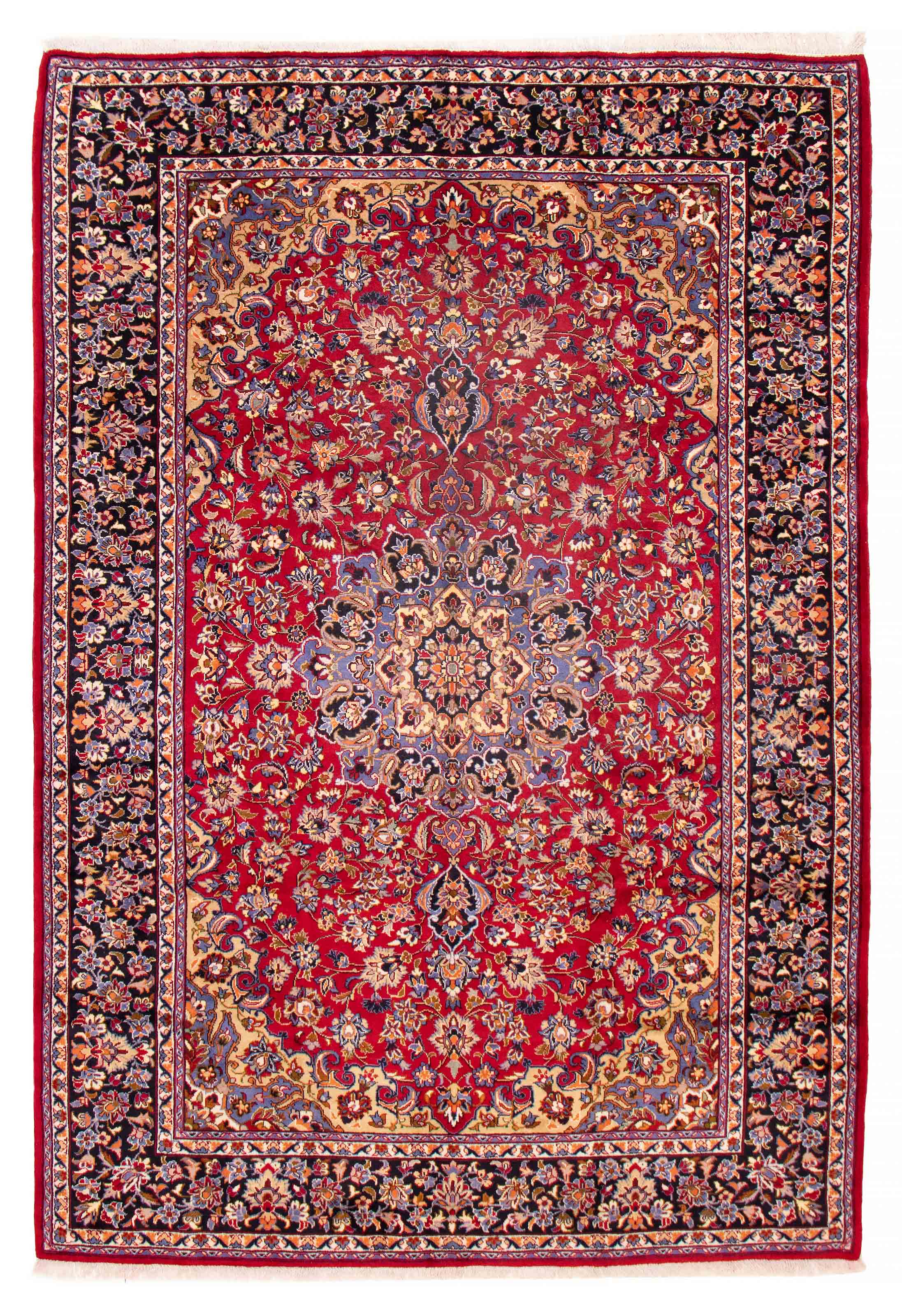 Tapis najafabad 8'2" x 11'11" en laine