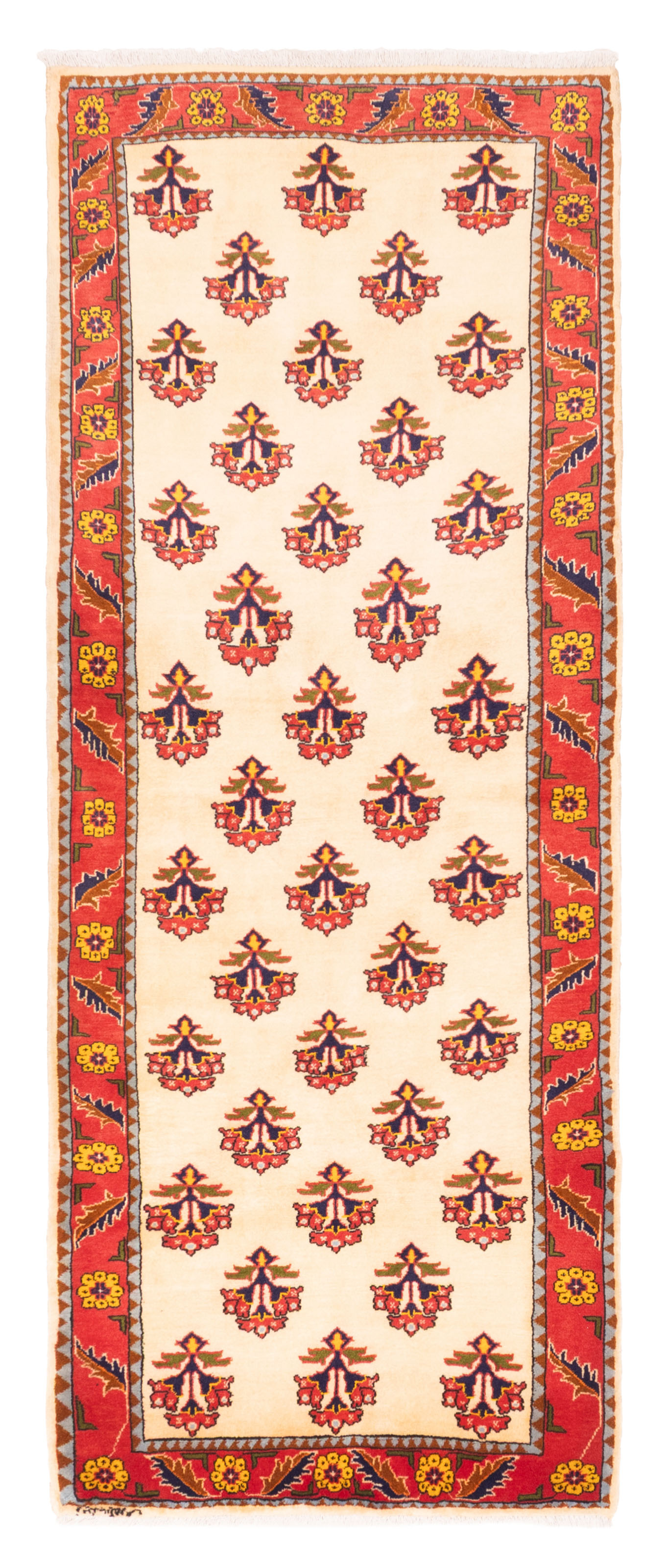 Persian Tabriz 3'0