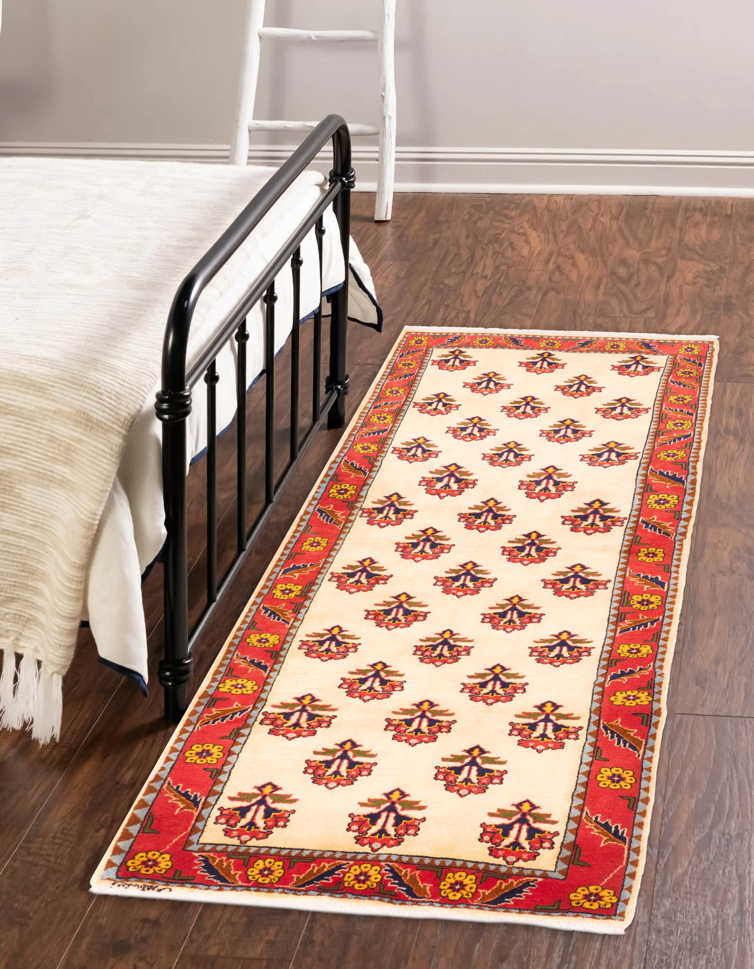 Persian Tabriz 3'0