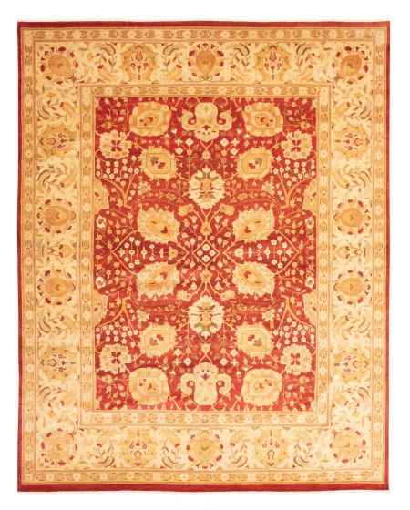 Tapis pako persan 12'0" x 15'0" en laine