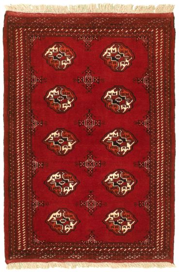 Turkmenistan Turkman 3'5