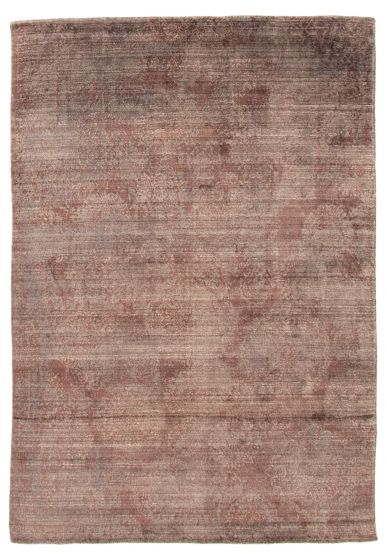 Tapis loreto 4'11" x 7'2" en laine