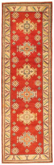 Tapis ghazni 2'9" x 9'2" en laine