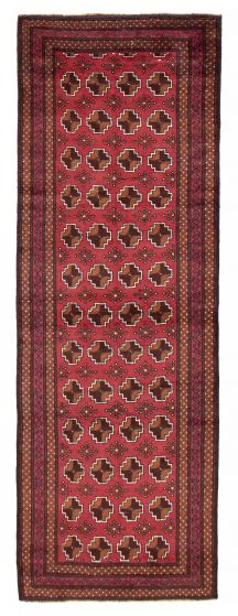 Afghan Baluch 3'5