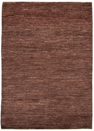Tapis gabbeh prestige 4'0" x 5'11" en laine